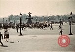 Image of Parade Paris France, 1945, second 11 stock footage video 65675048975