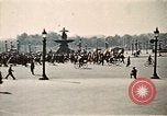 Image of Parade Paris France, 1945, second 12 stock footage video 65675048975