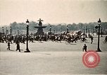 Image of Parade Paris France, 1945, second 13 stock footage video 65675048975