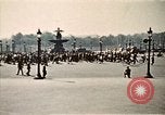 Image of Parade Paris France, 1945, second 14 stock footage video 65675048975