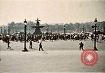 Image of Parade Paris France, 1945, second 15 stock footage video 65675048975