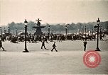 Image of Parade Paris France, 1945, second 16 stock footage video 65675048975