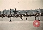 Image of Parade Paris France, 1945, second 17 stock footage video 65675048975