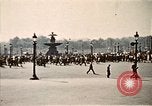 Image of Parade Paris France, 1945, second 18 stock footage video 65675048975