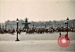 Image of Parade Paris France, 1945, second 20 stock footage video 65675048975
