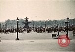 Image of Parade Paris France, 1945, second 22 stock footage video 65675048975