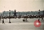Image of Parade Paris France, 1945, second 23 stock footage video 65675048975