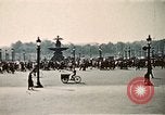 Image of Parade Paris France, 1945, second 24 stock footage video 65675048975