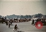 Image of Parade Paris France, 1945, second 28 stock footage video 65675048975