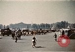 Image of Parade Paris France, 1945, second 29 stock footage video 65675048975