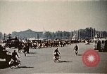 Image of Parade Paris France, 1945, second 30 stock footage video 65675048975