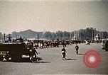 Image of Parade Paris France, 1945, second 31 stock footage video 65675048975