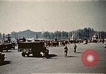 Image of Parade Paris France, 1945, second 32 stock footage video 65675048975