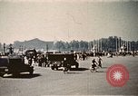 Image of Parade Paris France, 1945, second 33 stock footage video 65675048975