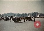 Image of Parade Paris France, 1945, second 35 stock footage video 65675048975
