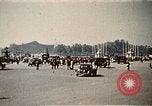 Image of Parade Paris France, 1945, second 39 stock footage video 65675048975