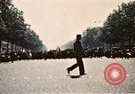 Image of Parade Paris France, 1945, second 41 stock footage video 65675048975