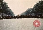 Image of Parade Paris France, 1945, second 43 stock footage video 65675048975