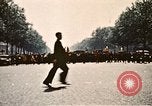 Image of Parade Paris France, 1945, second 45 stock footage video 65675048975