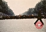 Image of Parade Paris France, 1945, second 46 stock footage video 65675048975