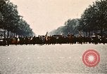 Image of Parade Paris France, 1945, second 47 stock footage video 65675048975