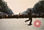 Image of Parade Paris France, 1945, second 49 stock footage video 65675048975