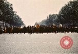 Image of Parade Paris France, 1945, second 50 stock footage video 65675048975