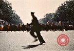 Image of Parade Paris France, 1945, second 51 stock footage video 65675048975