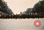 Image of Parade Paris France, 1945, second 52 stock footage video 65675048975