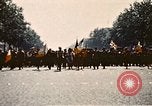 Image of Parade Paris France, 1945, second 55 stock footage video 65675048975