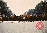 Image of Parade Paris France, 1945, second 56 stock footage video 65675048975