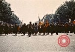 Image of Parade Paris France, 1945, second 57 stock footage video 65675048975