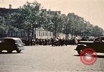 Image of Parade Paris France, 1945, second 59 stock footage video 65675048975