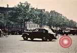 Image of Parade Paris France, 1945, second 60 stock footage video 65675048975
