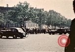 Image of Parade Paris France, 1945, second 61 stock footage video 65675048975