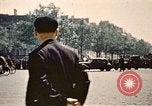 Image of Parade Paris France, 1945, second 62 stock footage video 65675048975