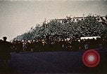 Image of Arc de Triomphe Paris France, 1945, second 9 stock footage video 65675048976