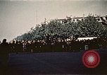 Image of Arc de Triomphe Paris France, 1945, second 10 stock footage video 65675048976
