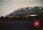 Image of Arc de Triomphe Paris France, 1945, second 11 stock footage video 65675048976