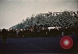 Image of Arc de Triomphe Paris France, 1945, second 12 stock footage video 65675048976