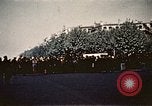 Image of Arc de Triomphe Paris France, 1945, second 13 stock footage video 65675048976