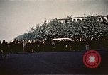Image of Arc de Triomphe Paris France, 1945, second 14 stock footage video 65675048976
