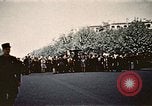 Image of Arc de Triomphe Paris France, 1945, second 17 stock footage video 65675048976
