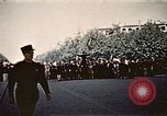 Image of Arc de Triomphe Paris France, 1945, second 18 stock footage video 65675048976