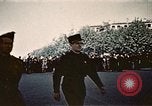 Image of Arc de Triomphe Paris France, 1945, second 19 stock footage video 65675048976