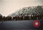 Image of Arc de Triomphe Paris France, 1945, second 22 stock footage video 65675048976