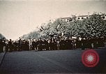 Image of Arc de Triomphe Paris France, 1945, second 23 stock footage video 65675048976
