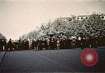 Image of Arc de Triomphe Paris France, 1945, second 25 stock footage video 65675048976