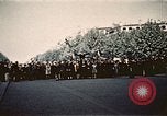 Image of Arc de Triomphe Paris France, 1945, second 27 stock footage video 65675048976