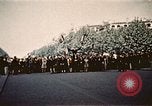 Image of Arc de Triomphe Paris France, 1945, second 29 stock footage video 65675048976